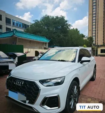 2022 Audi Q5L