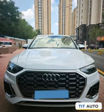2022 Audi Q5L 2