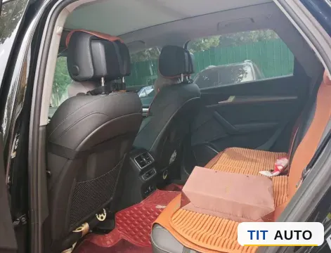 2022 Audi Q5L 6