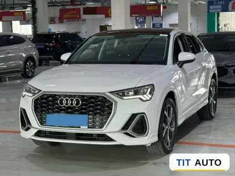 2021 Audi Q3 Sportback