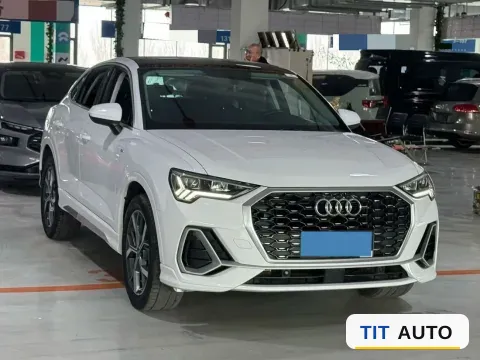 2021 Audi Q3 Sportback 3