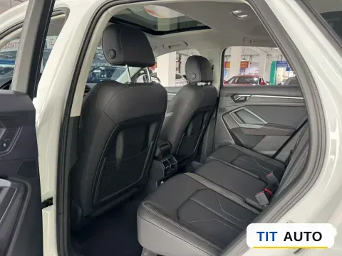 2021 Audi Q3 Sportback 8