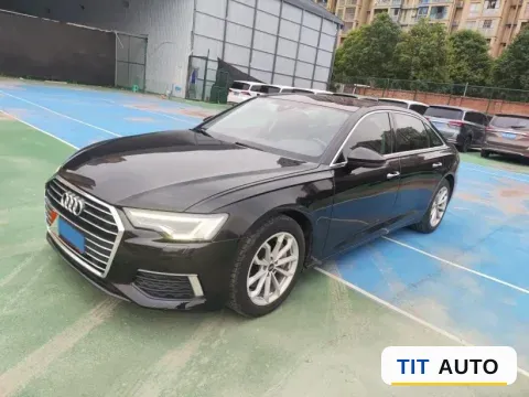2022 Audi A6L