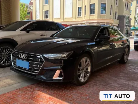 2024 Audi A7L