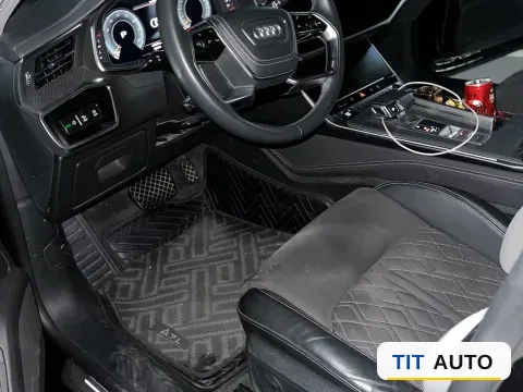 2024 Audi A7L 2
