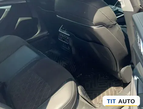 2024 Audi A7L 3