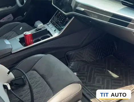 2024 Audi A7L 4