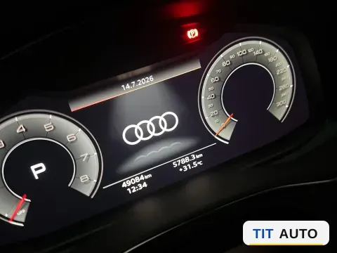 2024 Audi A7L 5