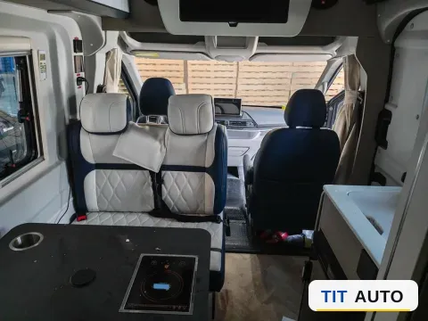 2019 MAXUS XinTu V90 12