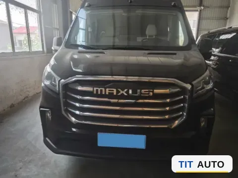 2019 MAXUS XinTu V90 9