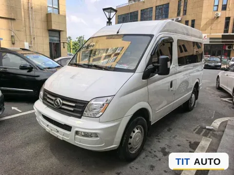 2023 Foton Mars