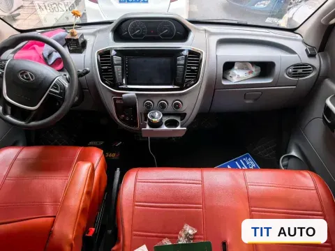 2023 Foton Mars 4