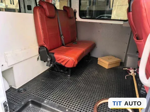 2023 Foton Mars 5