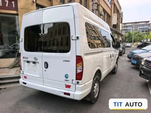 2023 Foton Mars 6