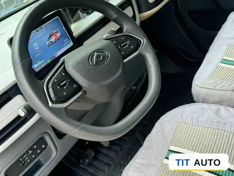 2023 MAXUS DaNa V1 9