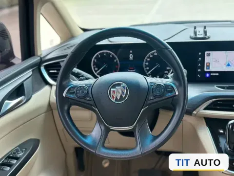 2022 Buick GL8 7