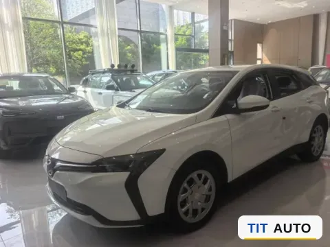 2024 Buick Velite 6