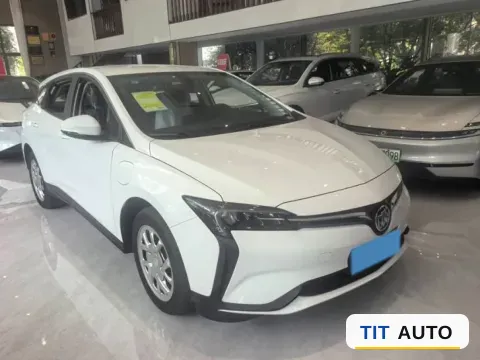 2024 Buick Velite 6 4