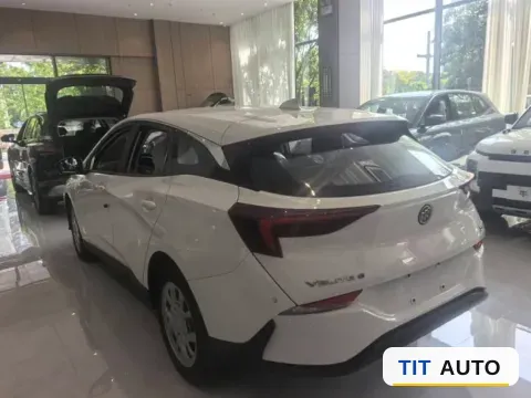 2024 Buick Velite 6 5