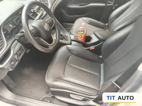 2021 Buick Excelle 5