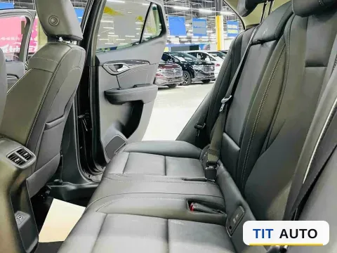 2023 Buick EnvisionS 6