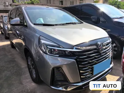 2023 Buick GL8 2