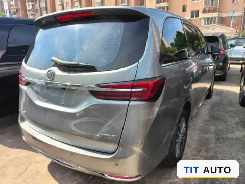 2023 Buick GL8 7