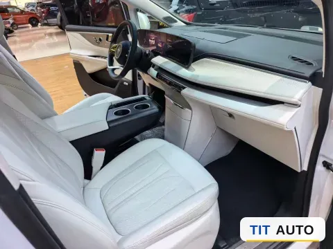 2024 Buick GL8 5