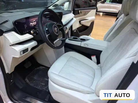 2024 Buick GL8 6