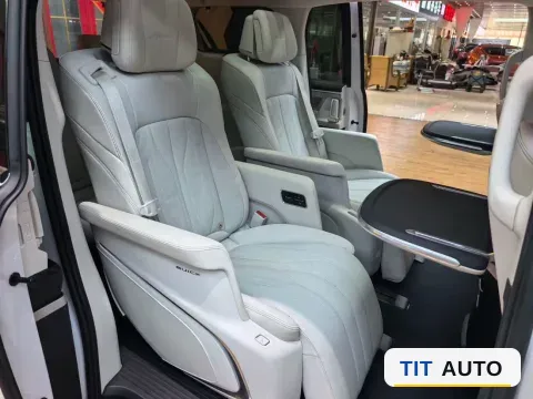 2024 Buick GL8 7