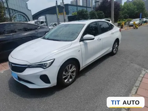 2023 Buick Verano