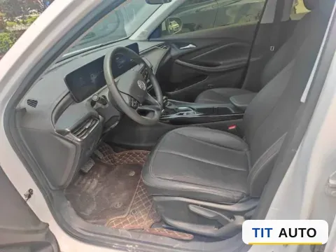 2023 Buick Verano 3