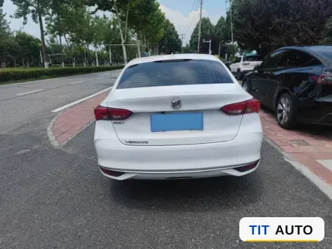 2023 Buick Verano 5
