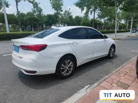 2023 Buick Verano 6