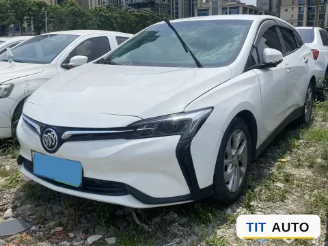 2022 Buick Envista