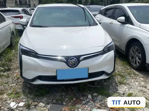 2022 Buick Envista 2