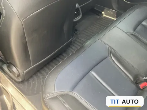 2022 Buick Envista 5