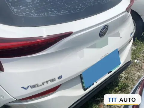 2022 Buick Envista 6