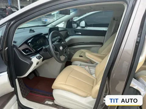 2023 Buick GL8 3