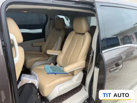 2023 Buick GL8 4