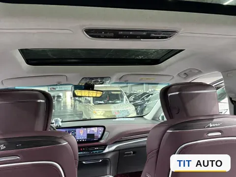 2023 Buick Century 11