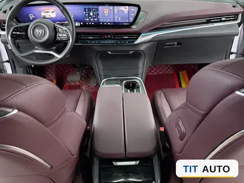 2023 Buick Century 12