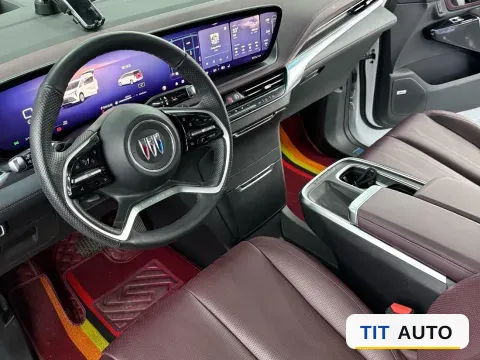 2023 Buick Century 16