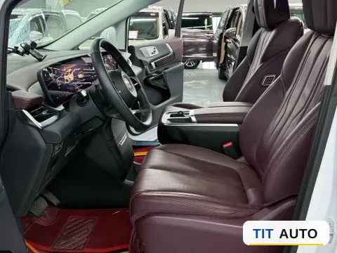 2023 Buick Century 4