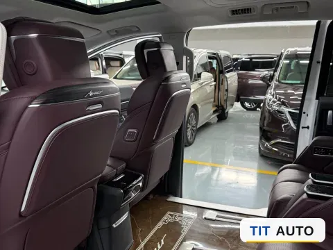 2023 Buick Century 5