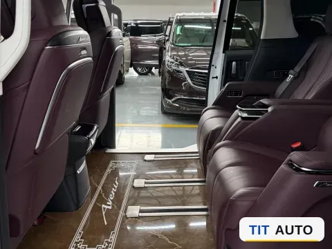 2023 Buick Century 8