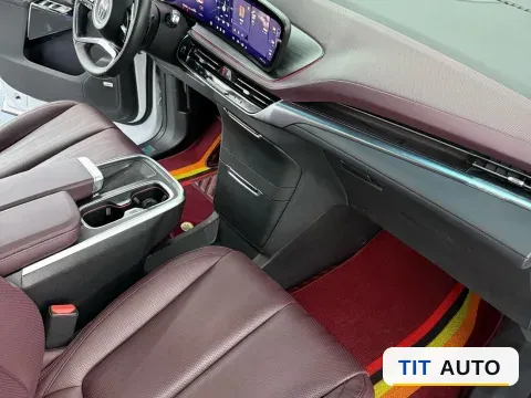 2023 Buick Century 10