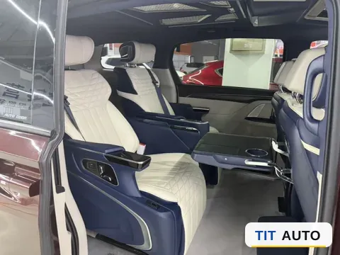 2022 Buick GL8 3