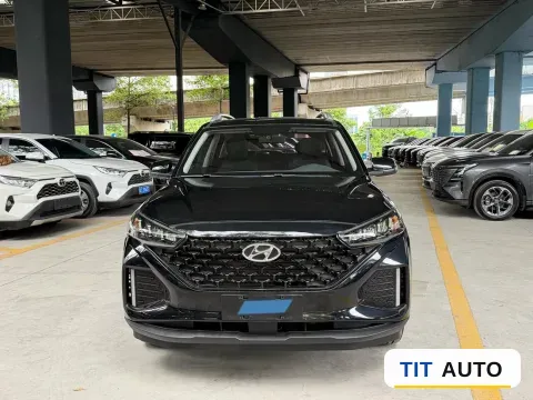 2021 Hyundai ix35 2