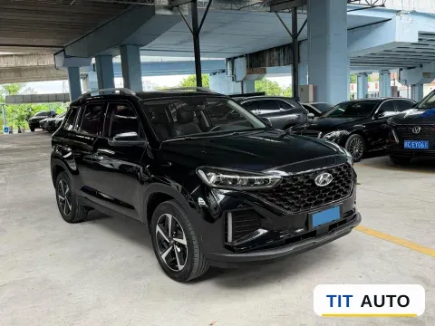 2021 Hyundai ix35 3